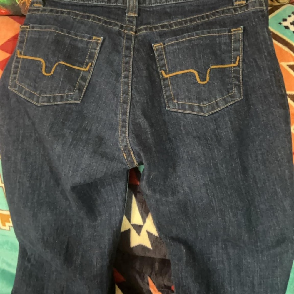 KIMES BETTY JEANS